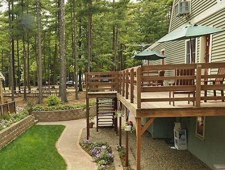 Gateway To Cape Cod Rv Resort Rochester Exterior photo
