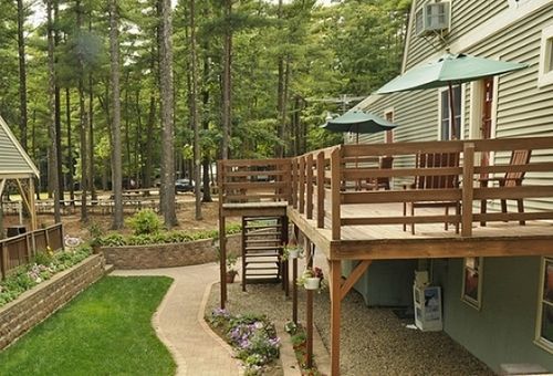 Gateway To Cape Cod Rv Resort Rochester Exterior photo